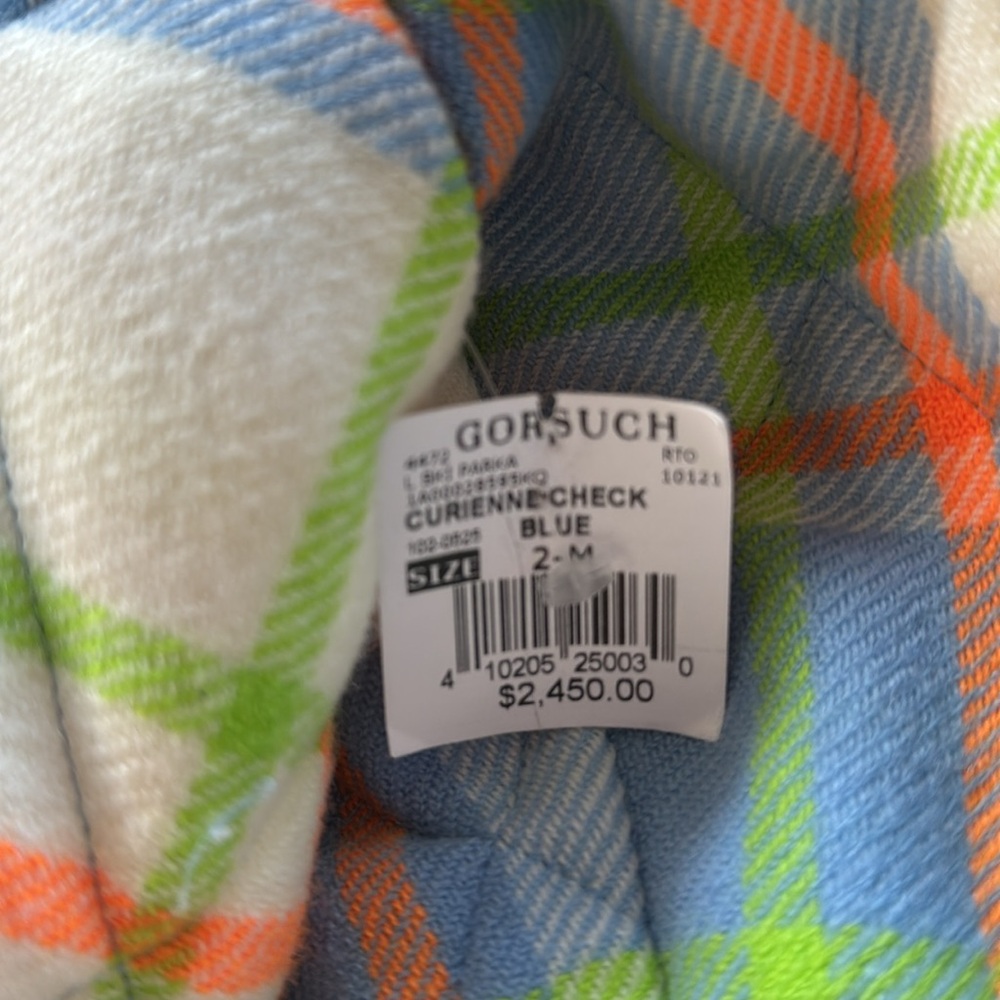 NWT- Moncler Grenoble Curienne Jacket - Picture 3 of 11
